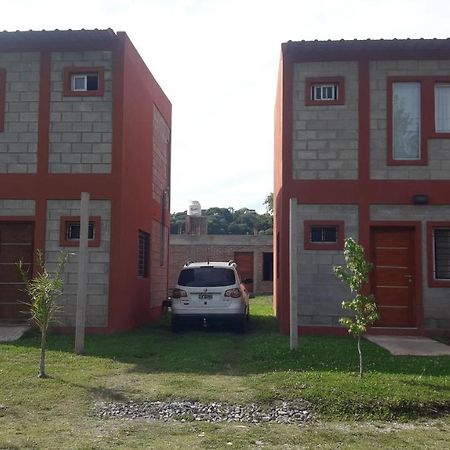 Apartmán Alquiler Dpto San Salvador de Jujuy Exteriér fotografie