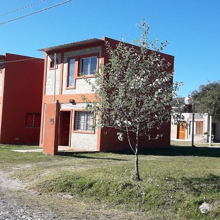 Apartmán Alquiler Dpto San Salvador de Jujuy Exteriér fotografie