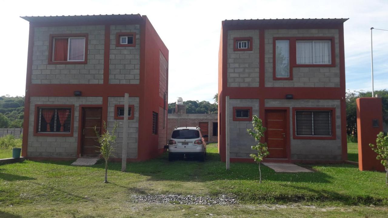Apartmán Alquiler Dpto San Salvador de Jujuy Exteriér fotografie