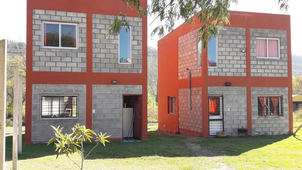 Apartmán Alquiler Dpto San Salvador de Jujuy Exteriér fotografie