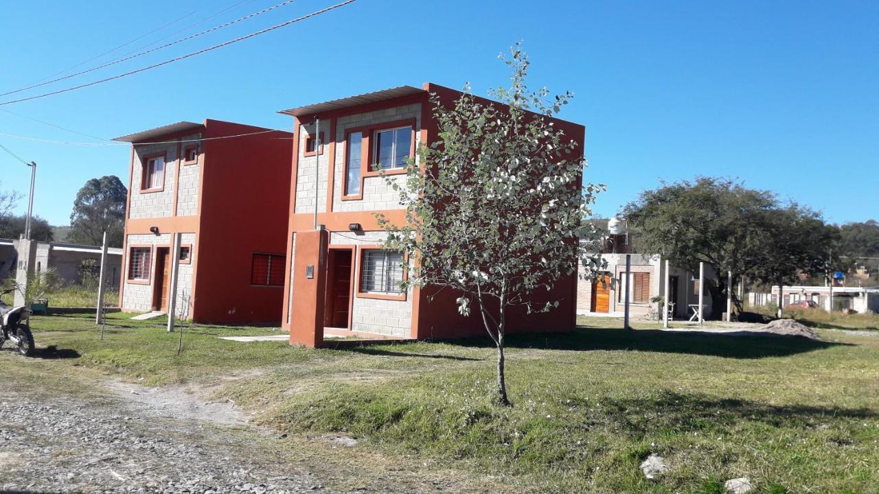Apartmán Alquiler Dpto San Salvador de Jujuy Exteriér fotografie