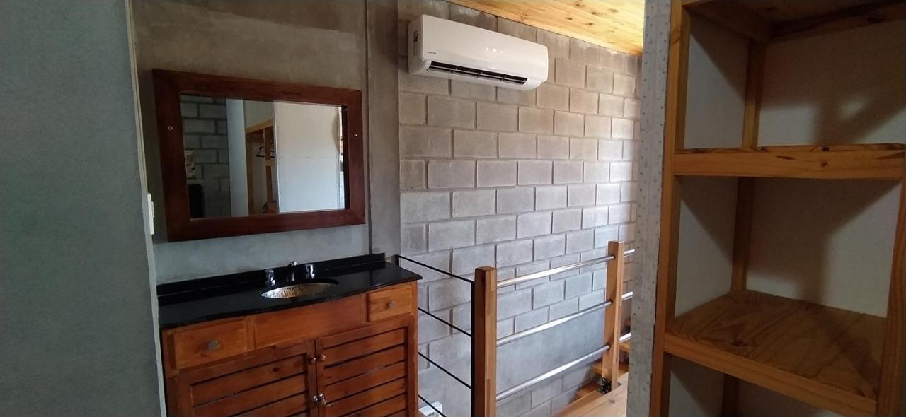 Apartmán Alquiler Dpto San Salvador de Jujuy Exteriér fotografie