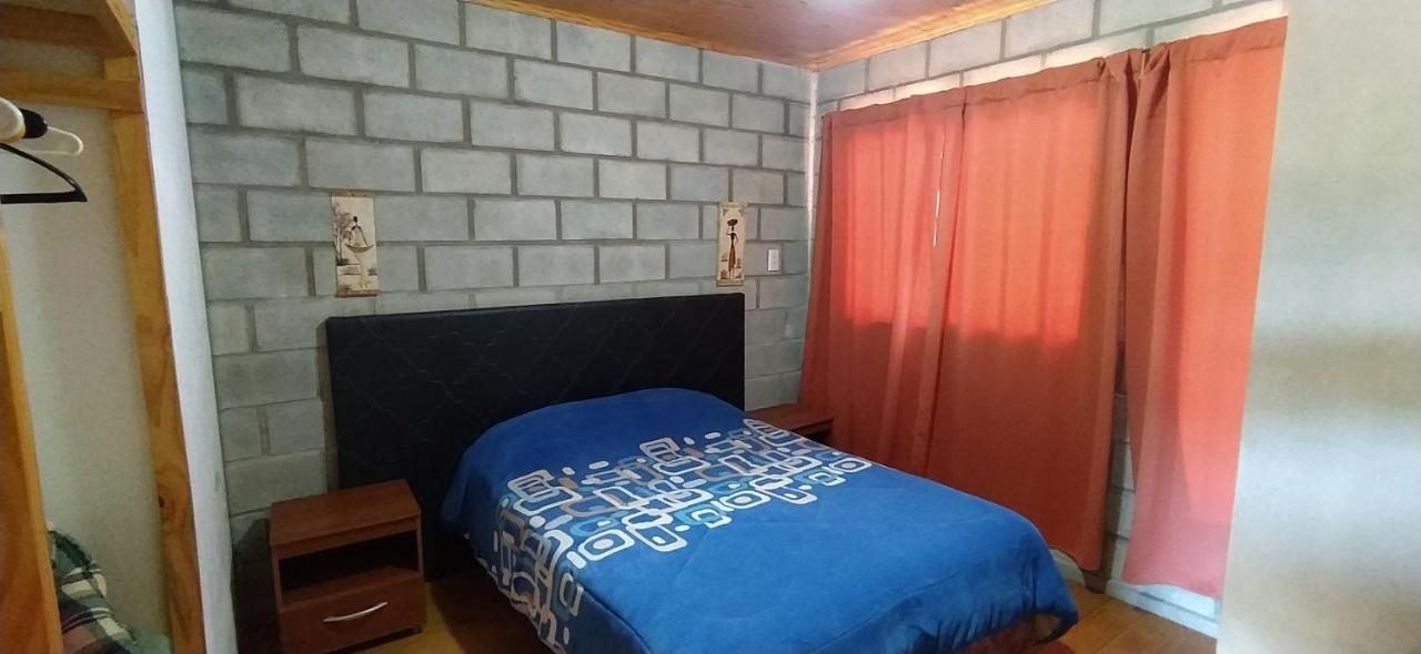 Apartmán Alquiler Dpto San Salvador de Jujuy Exteriér fotografie